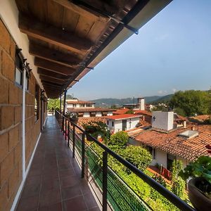 Capital O Hotel Rincon Soñado, Valle de Bravo