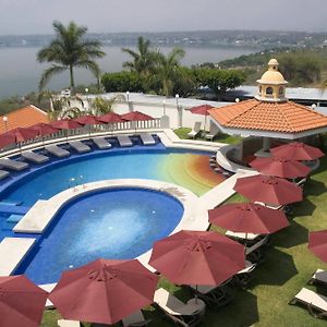 Excelaris Grand Resort Conventions & Spa